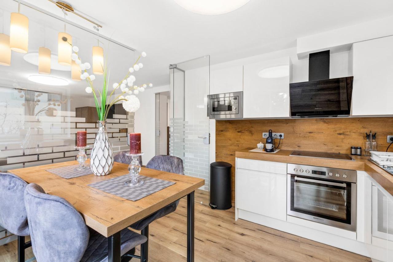 Appartamento Wienerberg-apartments Vienna