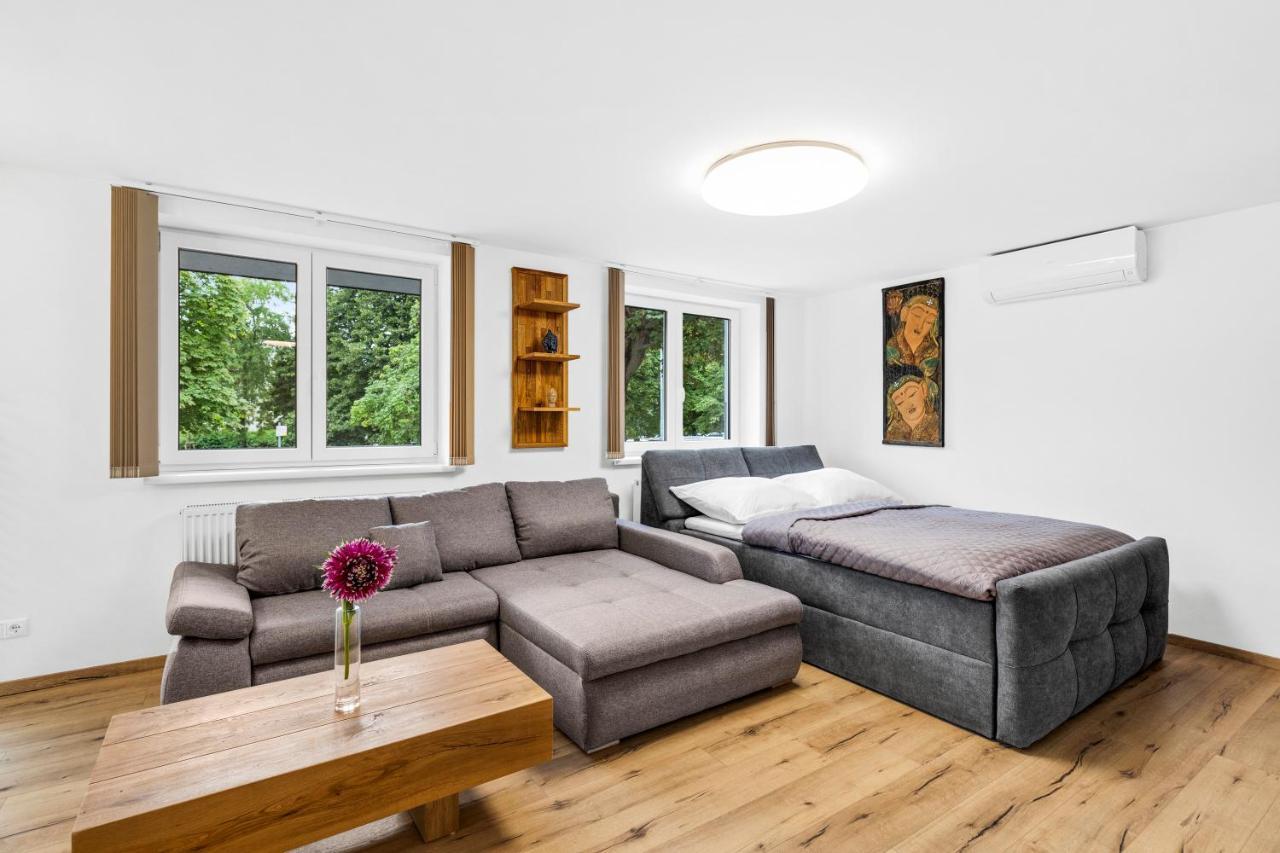 Wienerberg-apartments Apartmán *