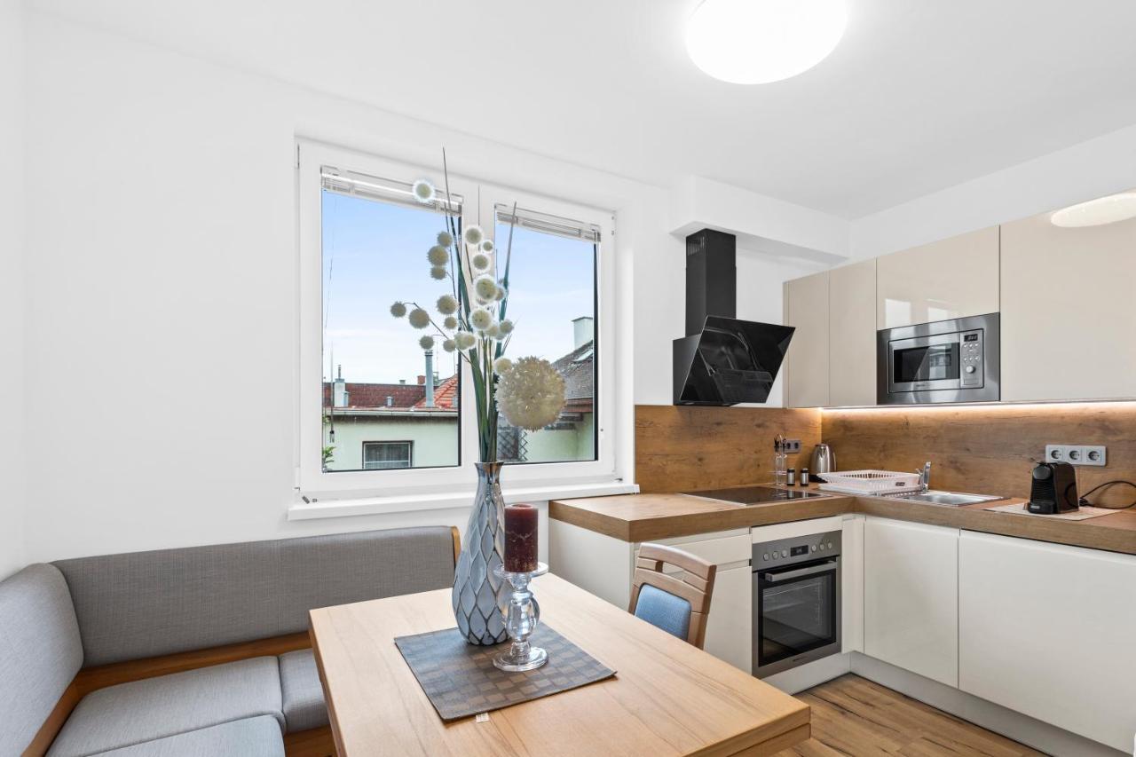 Wienerberg-apartments * Vídeň
